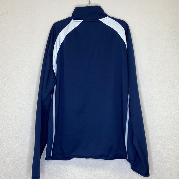 Starter Jacket Men's Size Large - Picture 8 of 11